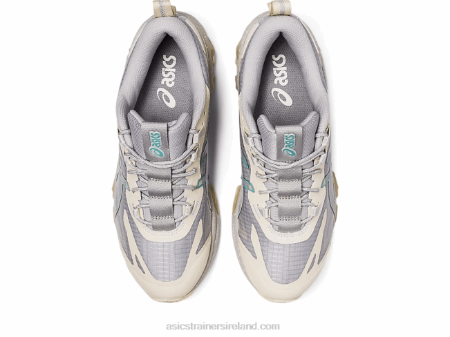 Gel-Quantum 360 VII Oyster Grey/Vanilla Asics XXPD2742