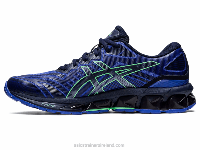 Gel-Quantum 360 VII Sapphire/Midnight Asics XXPD611