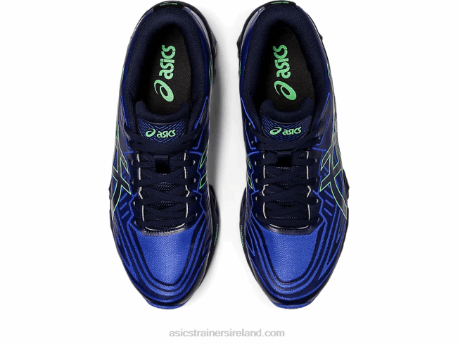 Gel-Quantum 360 VII Sapphire/Midnight Asics XXPD611