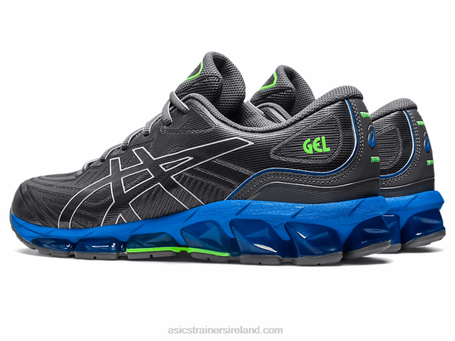 Gel-Quantum 360 VII Steel Grey/Dark Grey Asics XXPD46