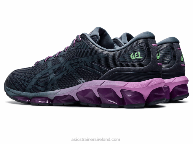 Gel-Quantum 360 VII Tarmac/Ironclad Asics XXPD737