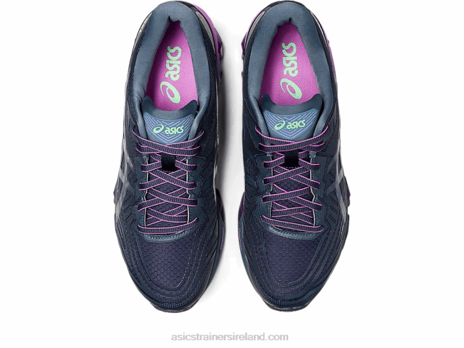 Gel-Quantum 360 VII Tarmac/Ironclad Asics XXPD737