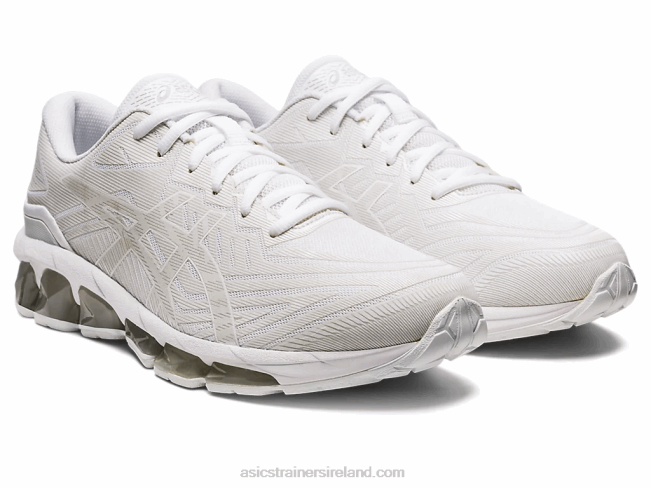 Gel-Quantum 360 VII White Asics XXPD828