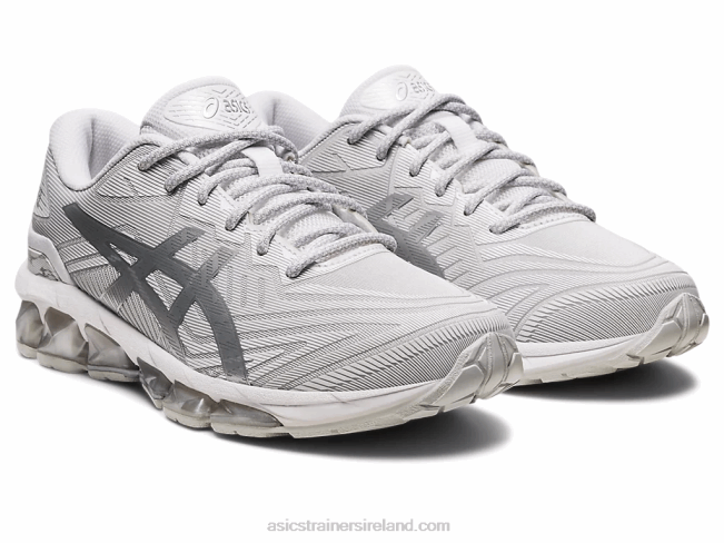 Gel-Quantum 360 VII White/Pure Silver Asics XXPD2916