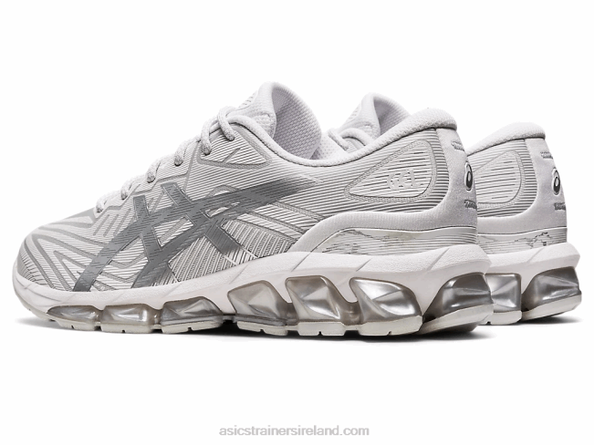 Gel-Quantum 360 VII White/Pure Silver Asics XXPD2916