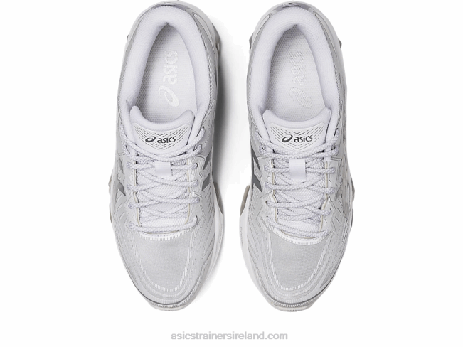 Gel-Quantum 360 VII White/Pure Silver Asics XXPD2916