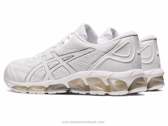 Gel-Quantum 360 VII White/Pure Silver Asics XXPD58