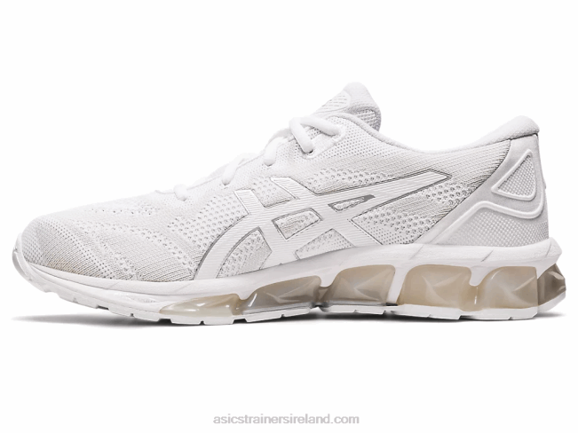 Gel-Quantum 360 VII White/Pure Silver Asics XXPD58