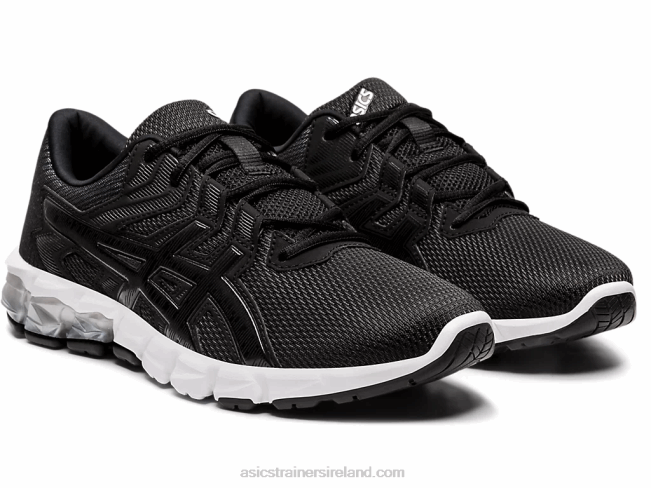 Gel-Quantum 90 2 Graphite Grey/Black Asics XXPD4084