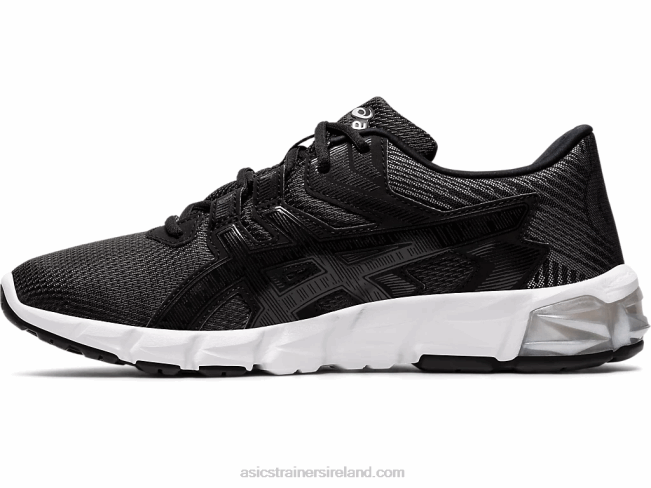 Gel-Quantum 90 2 Graphite Grey/Black Asics XXPD4084