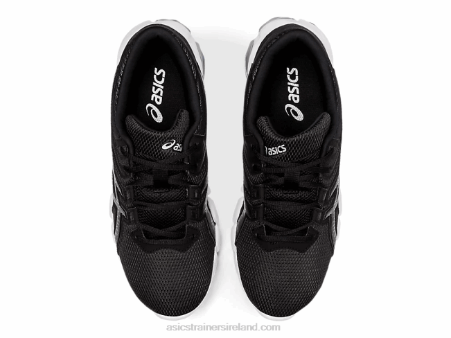 Gel-Quantum 90 2 Graphite Grey/Black Asics XXPD4084