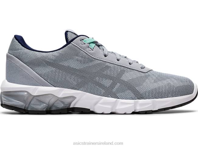 Gel-Quantum 90 2 W Piedmont Grey/Peacoat Asics XXPD4176