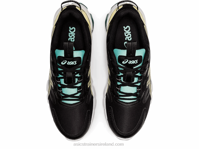 Gel-Quantum 90 3 Black/Butter Asics XXPD3230