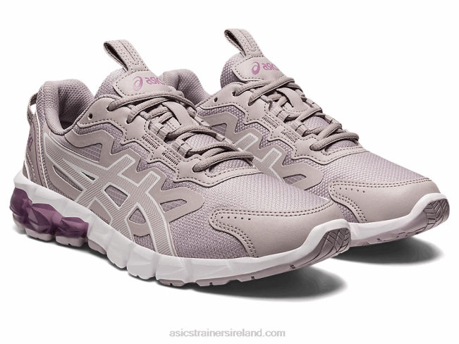 Gel-Quantum 90 3 Haze/White Asics XXPD2689