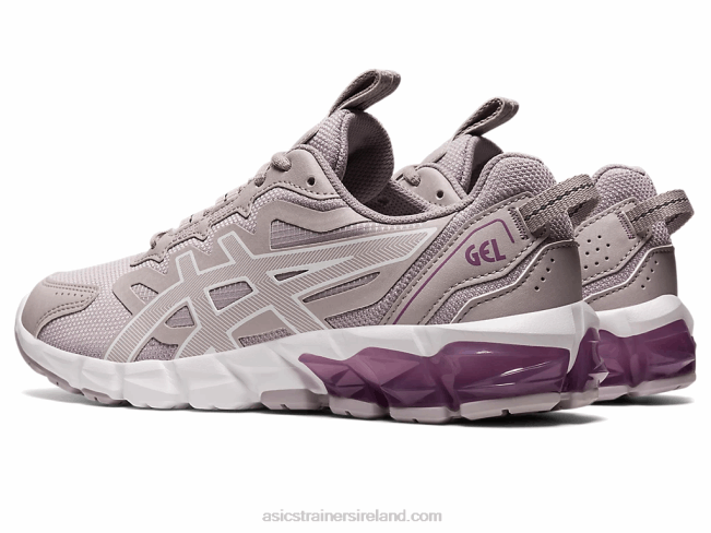 Gel-Quantum 90 3 Haze/White Asics XXPD2689