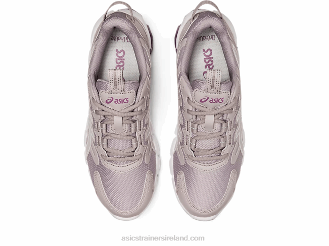 Gel-Quantum 90 3 Haze/White Asics XXPD2689