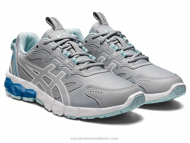 Gel-Quantum 90 3 Piedmont Grey/White Asics XXPD2859