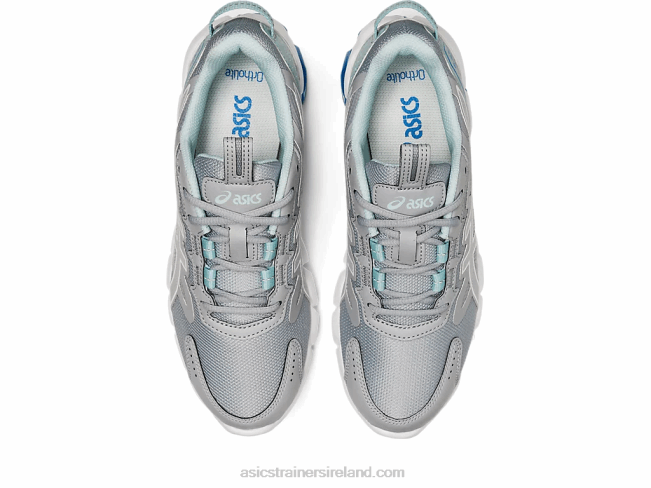 Gel-Quantum 90 3 Piedmont Grey/White Asics XXPD2859