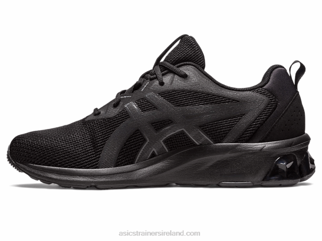 Gel-Quantum 90 IV Black/Graphite Grey Asics XXPD85