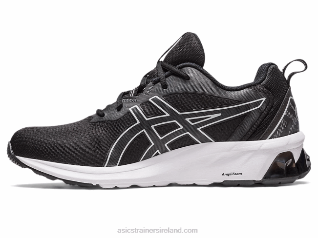 Gel-Quantum 90 IV Black/Mid Grey Asics XXPD2219