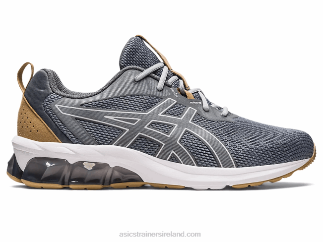 Gel-Quantum 90 IV Steel Grey/Piedmont Grey Asics XXPD82