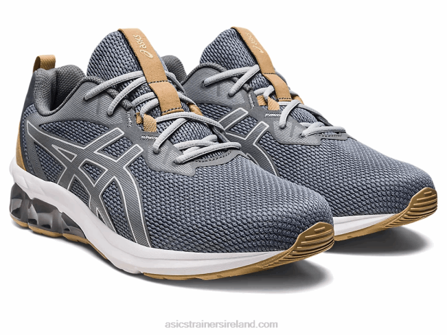 Gel-Quantum 90 IV Steel Grey/Piedmont Grey Asics XXPD82