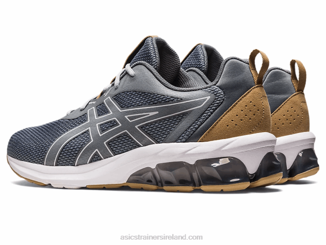 Gel-Quantum 90 IV Steel Grey/Piedmont Grey Asics XXPD82