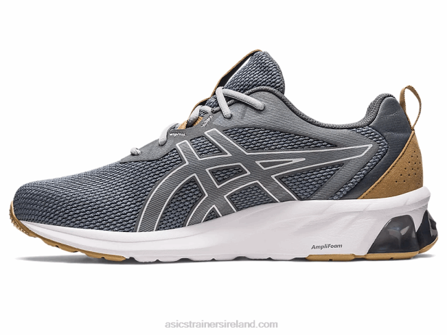 Gel-Quantum 90 IV Steel Grey/Piedmont Grey Asics XXPD82