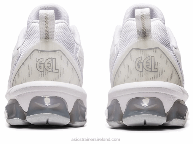 Gel-Quantum 90 IV White/Piedmont Grey Asics XXPD2207