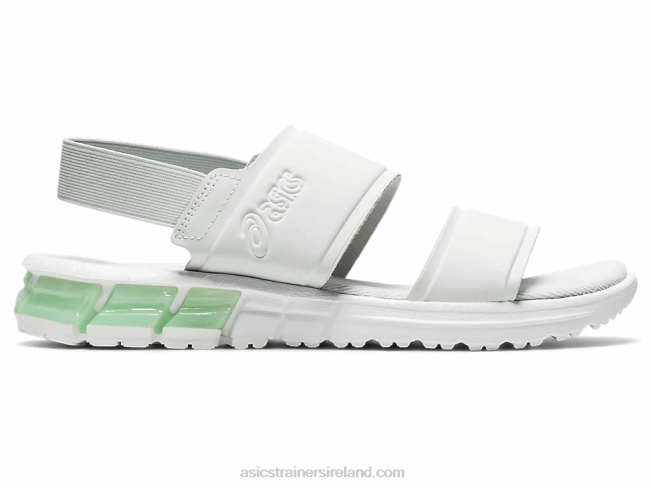 Gel-Quantum 90 Sd Fo Polar Shade/White Asics XXPD2088