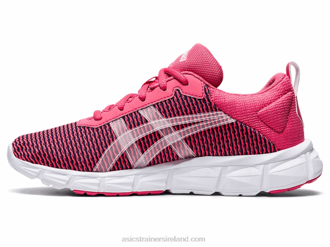 Gel-Quantum Grade School Pink Cameo/Pink Cameo Asics XXPD4551