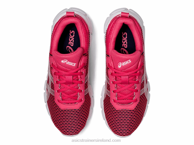 Gel-Quantum Grade School Pink Cameo/Pink Cameo Asics XXPD4551