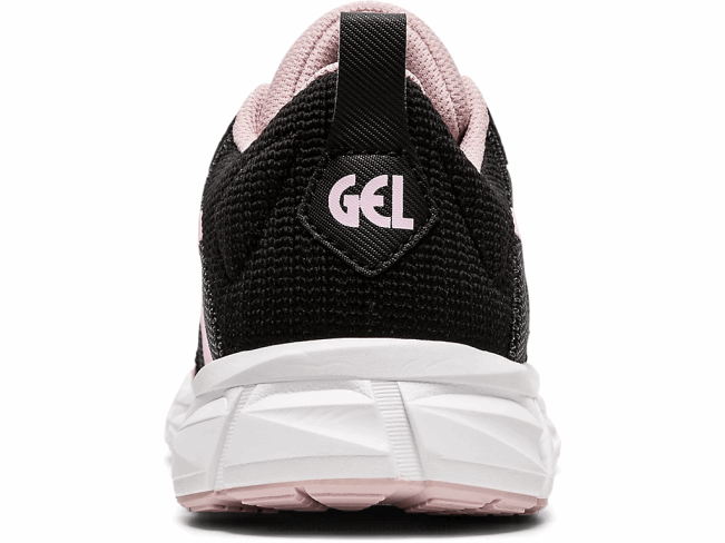 Gel-Quantum Lyte Grade School Black/Cotton Candy Asics XXPD4565