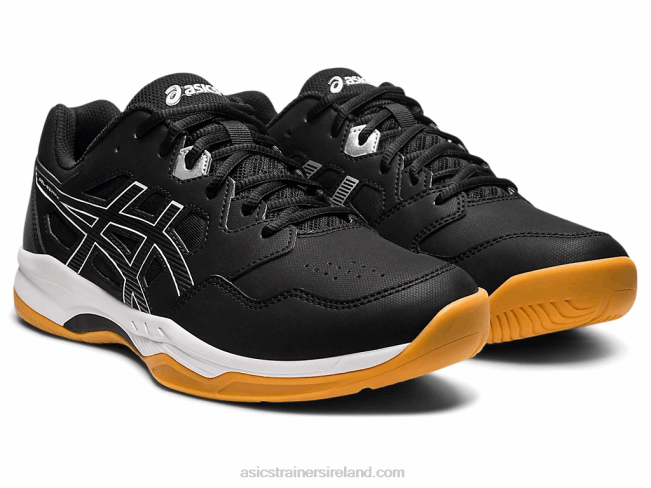 Gel-Renma Black/White Asics XXPD1769