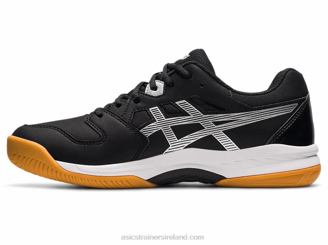 Gel-Renma Black/White Asics XXPD1769