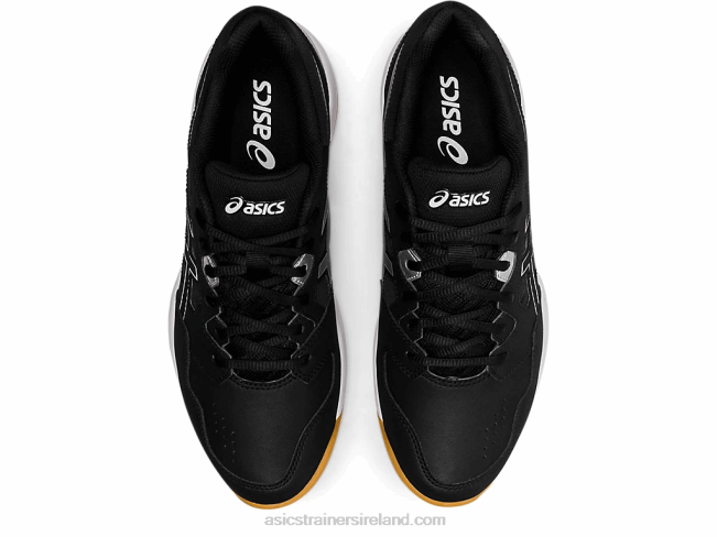 Gel-Renma Black/White Asics XXPD1769