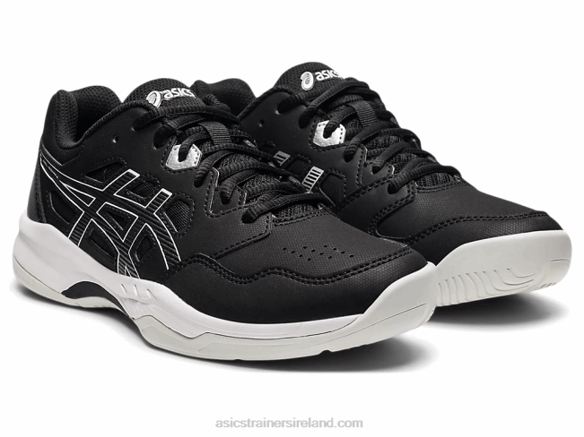 Gel-Renma Black/White Asics XXPD3808