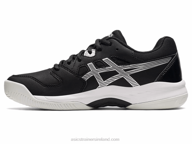 Gel-Renma Black/White Asics XXPD3808