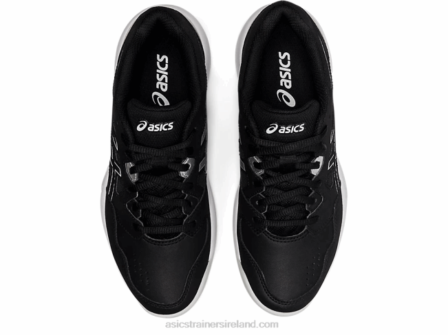 Gel-Renma Black/White Asics XXPD3808