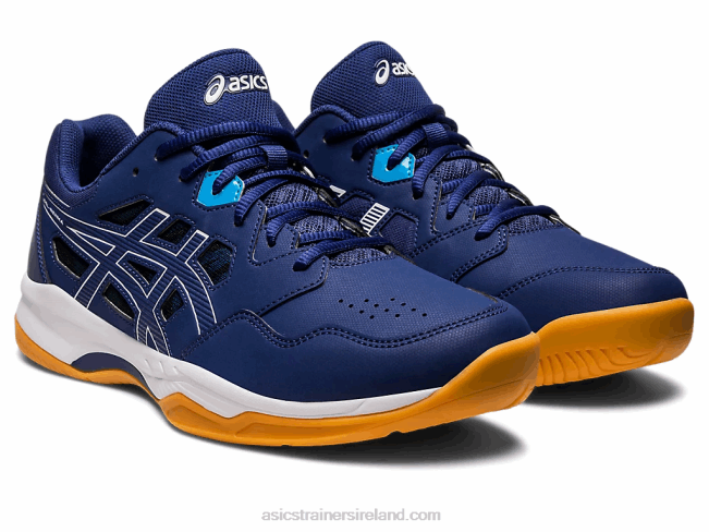 Gel-Renma Indigo Blue/White Asics XXPD378