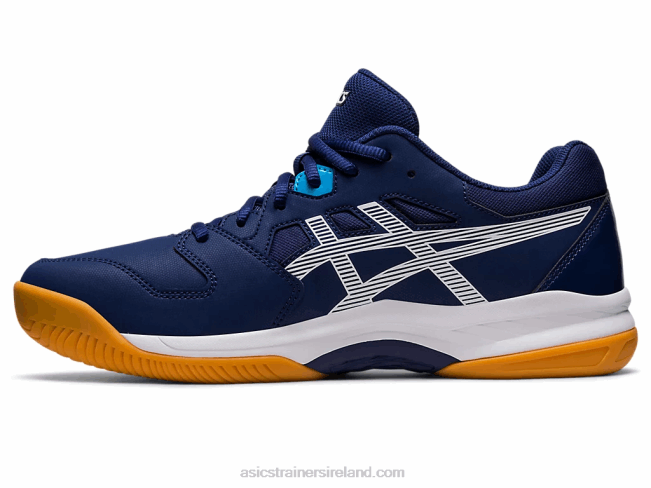 Gel-Renma Indigo Blue/White Asics XXPD378