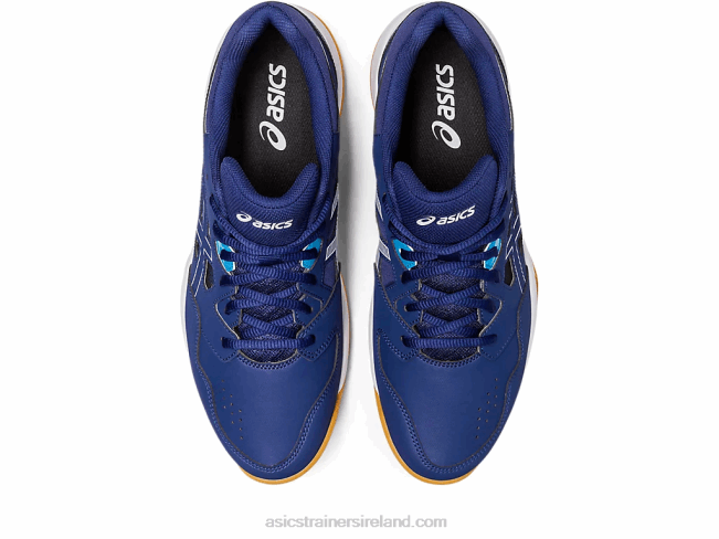 Gel-Renma Indigo Blue/White Asics XXPD378