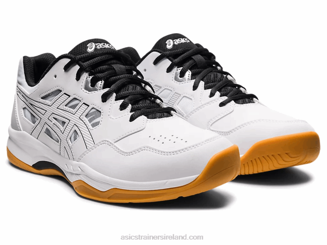 Gel-Renma White/Black Asics XXPD1770