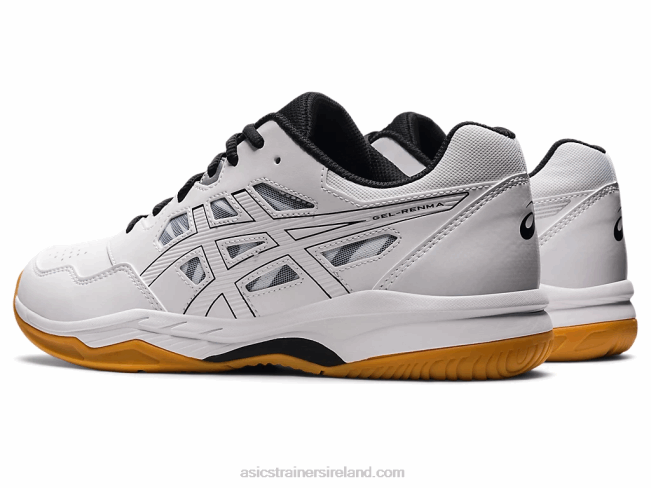 Gel-Renma White/Black Asics XXPD1770