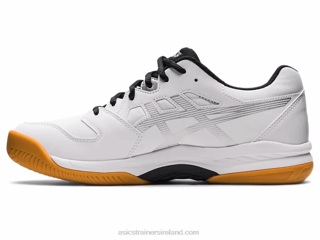 Gel-Renma White/Black Asics XXPD1770