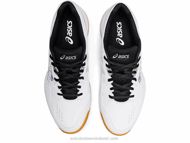 Gel-Renma White/Black Asics XXPD1770