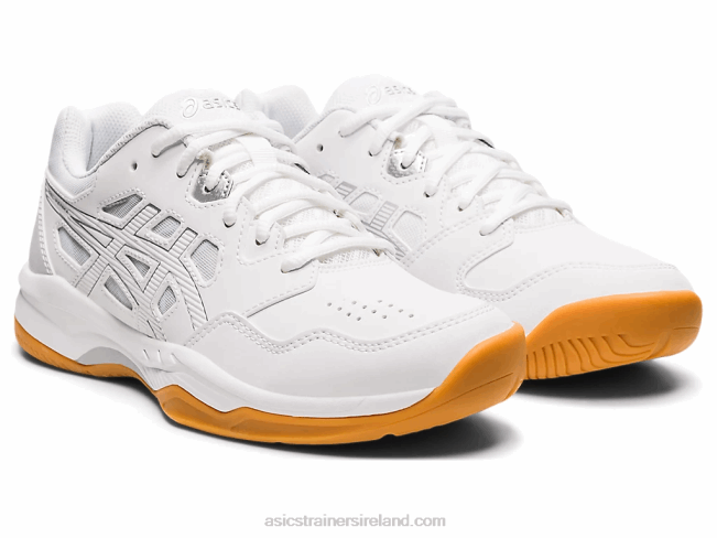 Gel-Renma White/Pure Silver Asics XXPD3749