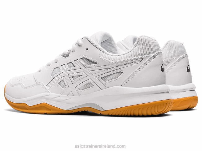 Gel-Renma White/Pure Silver Asics XXPD3749