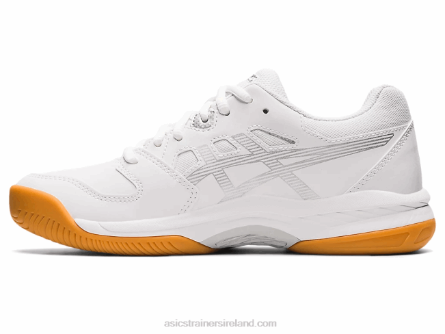 Gel-Renma White/Pure Silver Asics XXPD3749