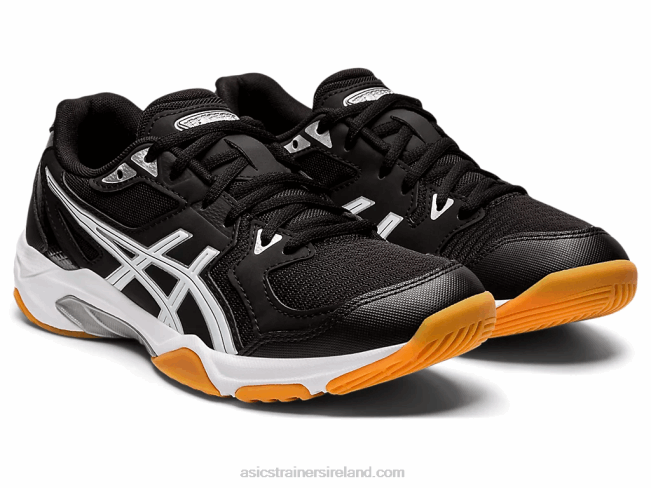 Gel-Rocket 10 Black Asics XXPD3572